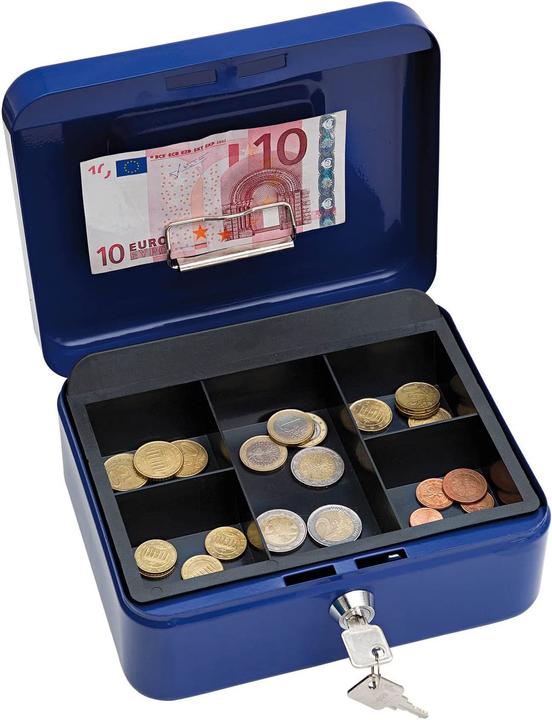 Image du produit Wedo Caisse à monnaie