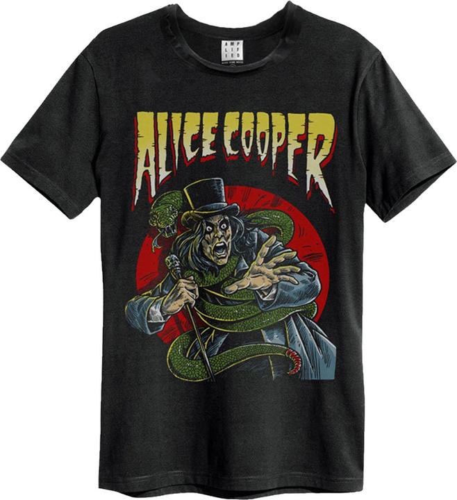 Actual product image Amplified TShirt (3XL)