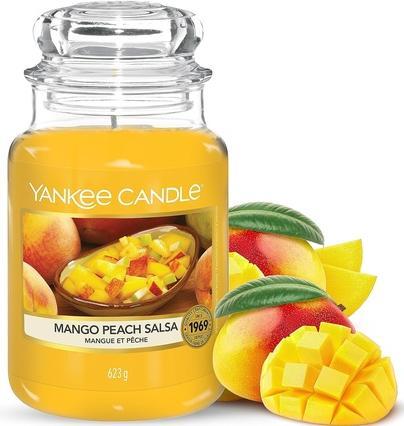 Produktbild Yankee Candle Mango Peach Salsa (623 g)
