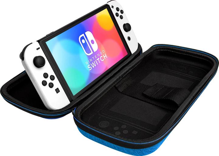 Actual product image PDP Pull-N-Go Case (Switch, Switch Lite)