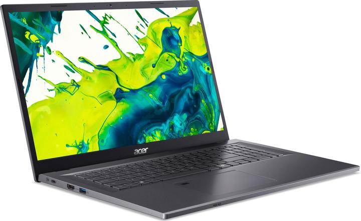 Immagine prodotto Acer O-ASPIRE A17-51M-792P (17.30", Intel Core i7-13620H, 32 GB, 1 GB, CH)