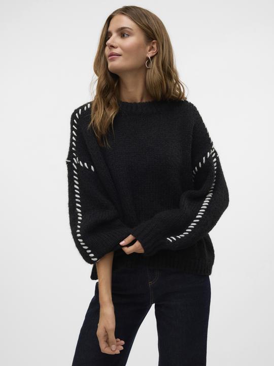 Produktbild Vero Moda VMFENG Pullover Strickpullover (M)