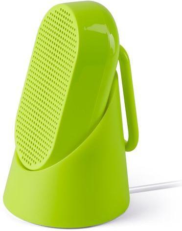 Lemon green