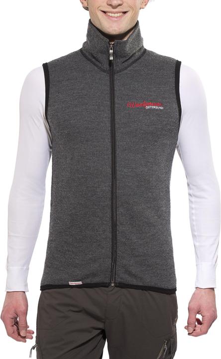 Actual product image Woolpower 400 Vest Unisex (S)