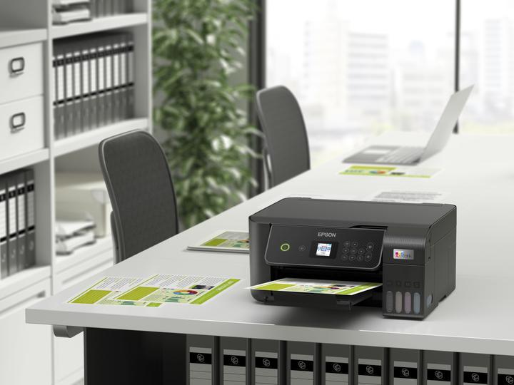 Produktbild Epson EcoTank ET-2875 (Tintentank, Farbe)