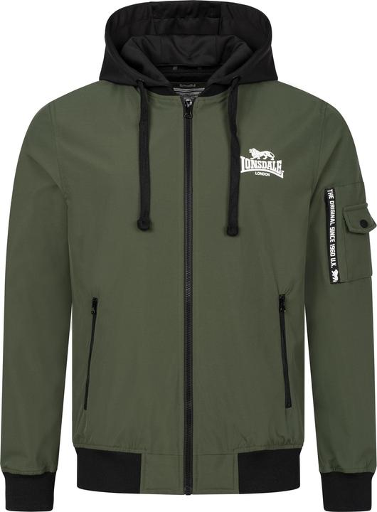 Lonsdale Shalford (M)