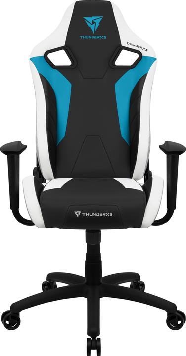 Image du produit Thunder X3 Fauteuil compatible XC3 (Noir/Bleu)
