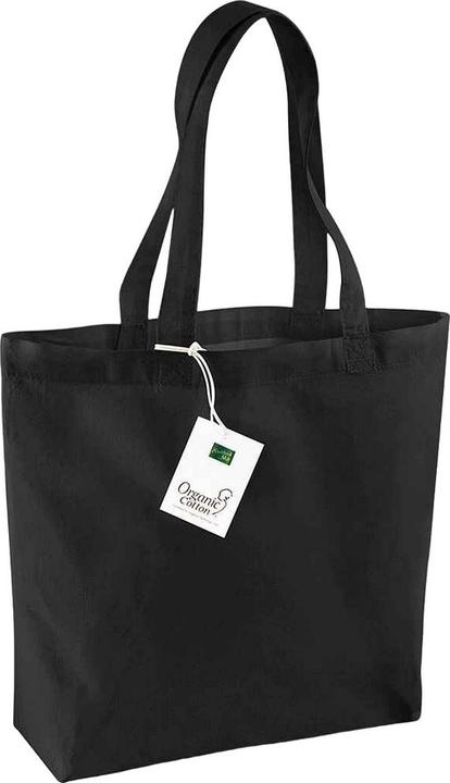 Westford Mill Einkaufstasche BioBaumwolle (16 l)