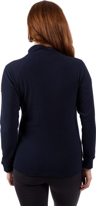 Actual product image Trespass Womens/Ladies Big Heart Fleece (XS)