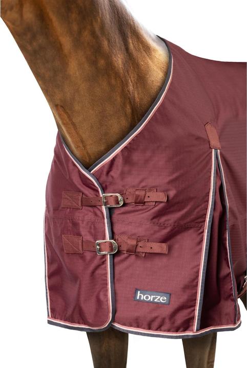 Produktbild Horze outdoor-decke für pferde glasgow 0g