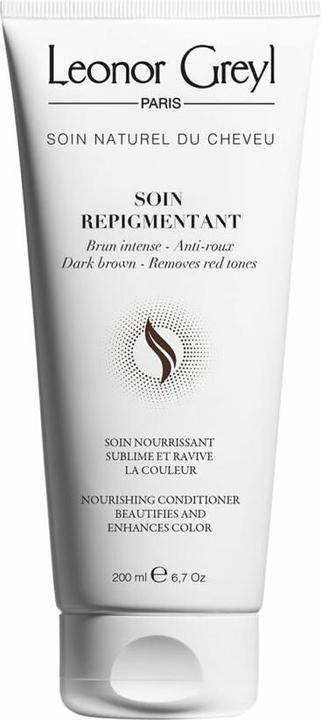 Produktbild Leonor Greyl Soin Repigmentant - Kãoehle Kastanie (200 ml)