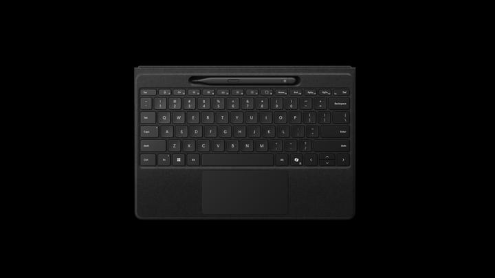 Microsoft Surface Pro Flex Keyboard mit Slim Pen (CH, Docking)