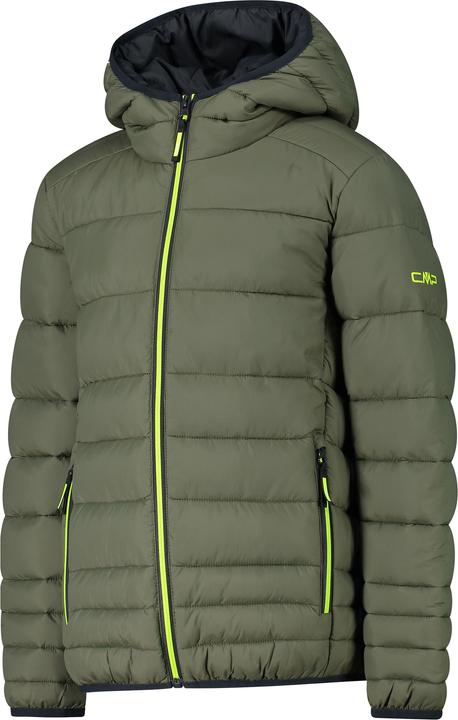 Image du produit CMP Campagnolo Sweat à capuche (128)