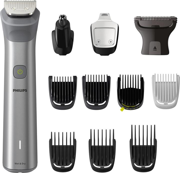 Philips All-in-One Trimmer Series 5000