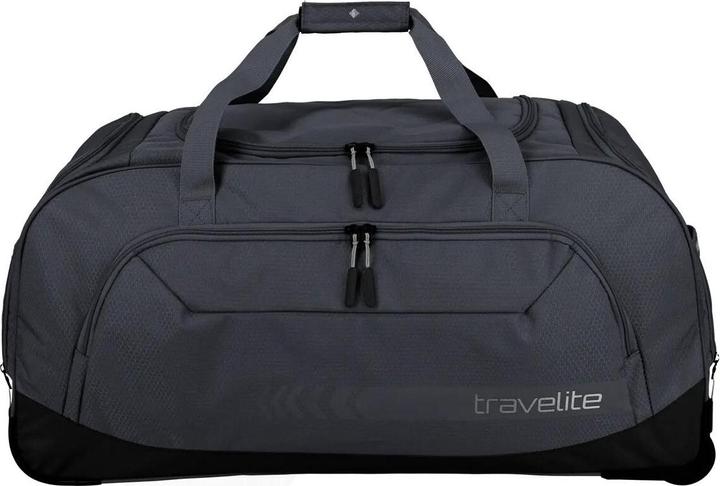 Immagine prodotto Travelite calcio d'inizio (120 l, L (90 - 115l))