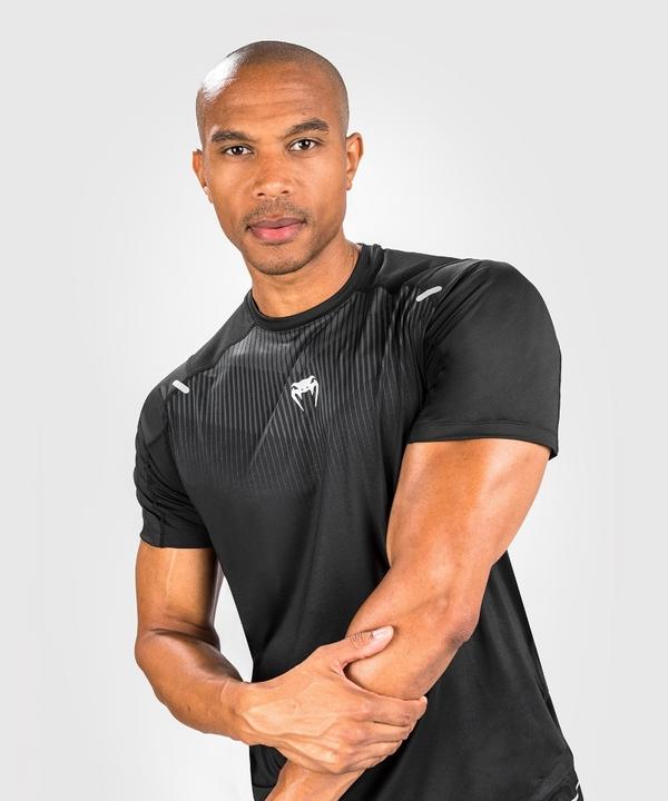 Actual product image Venum Biomecha Dry Tech - Black/Grey - XL (XL)