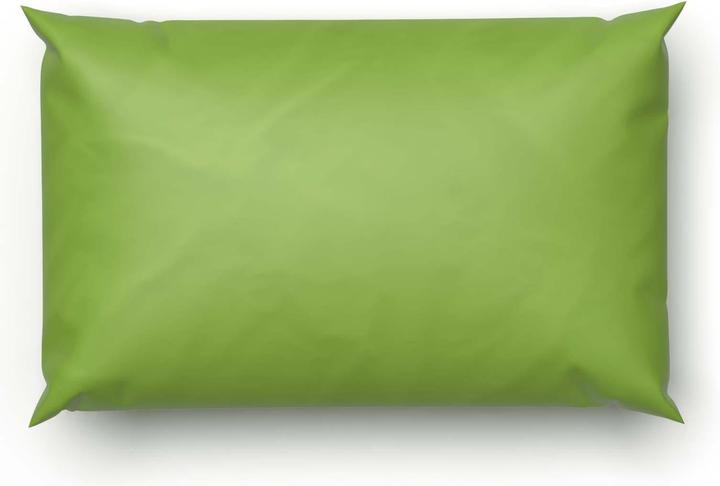 Image du produit Lotus Bettwaren Literie Bambou Uni (Taie d'oreiller, 65 x 100 cm)