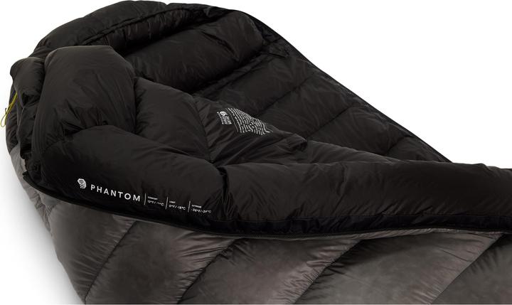 Actual product image Mountain Hardwear Phantom™ 0F/-18C Reg