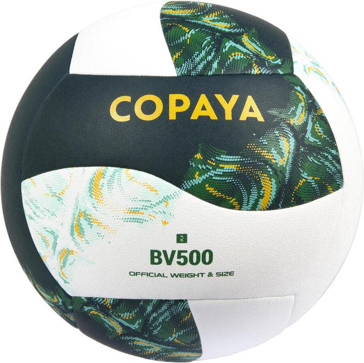 Actual product image Kipsta BV500 REPLICA HYBRID