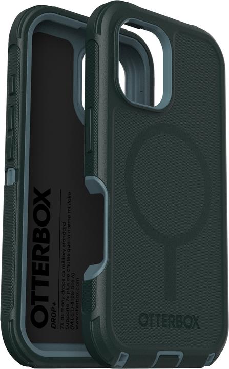 Produktbild OtterBox Defender mit MagSafe (Apple iPhone 16)