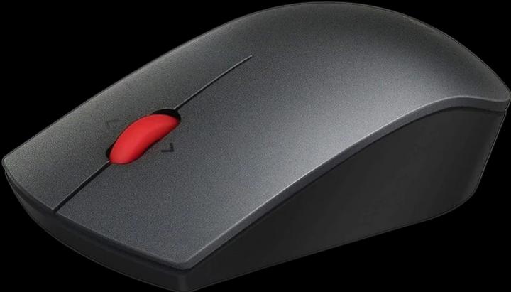 Actual product image Lenovo Wireless Laser Mouse 700 (Wireless)