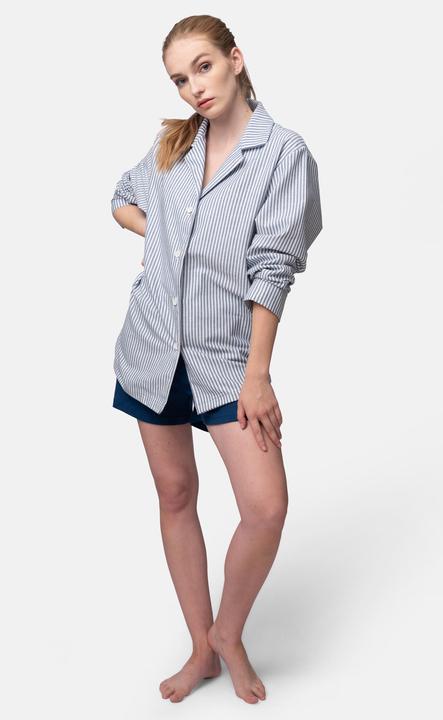 Produktbild greenjama Pyjama-Hemd (42)