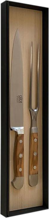 Actual product image Güde Solingen Alpha (21 cm)