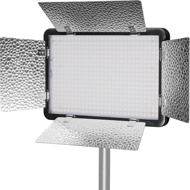 Actual product image Walimex Daylight Set1 A (Video light, Studio light, Surface luminaire)