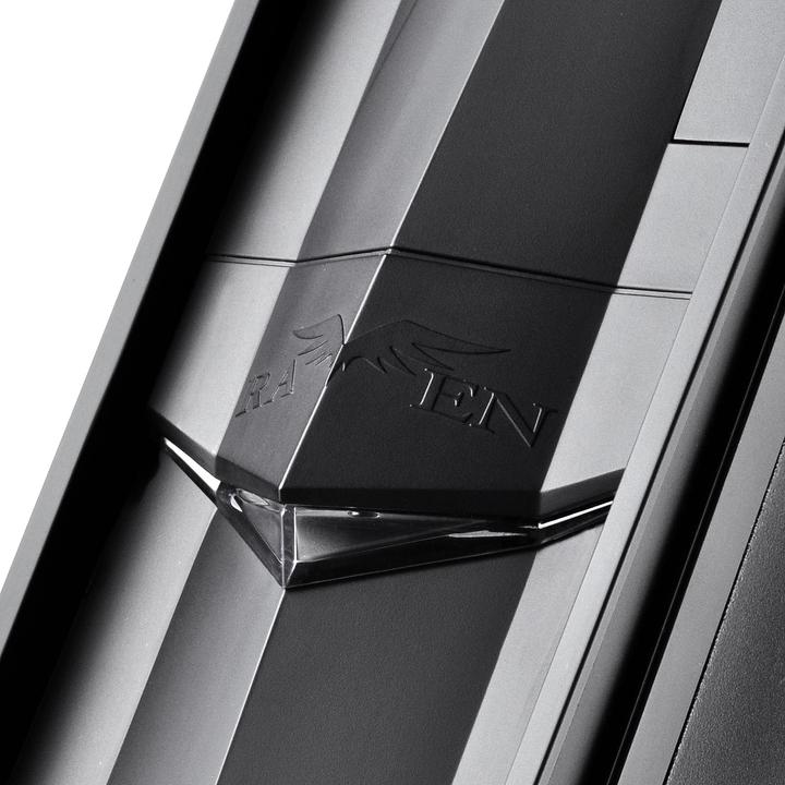 Produktbild Silverstone Raven (Mini-ITX)