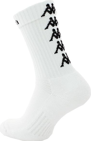 Produktbild Kappa Eleno Pack Of 3 Socks (47, 49)