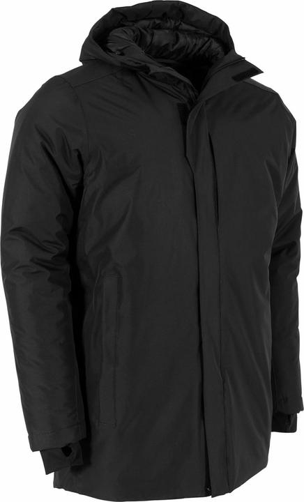 Actual product image Stanno Prime Coach Jacket (128)