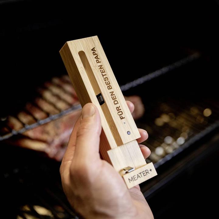 Image du produit Meater Thermomètre à barbecue