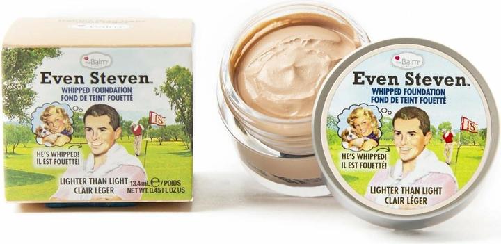 Image du produit The Balm Even Steven (Plus léger que la lumière)