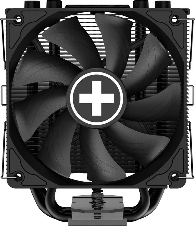 Actual product image Xilence CPU Cooler M906 Perfomance X Multisocket (XC081) (154 mm)