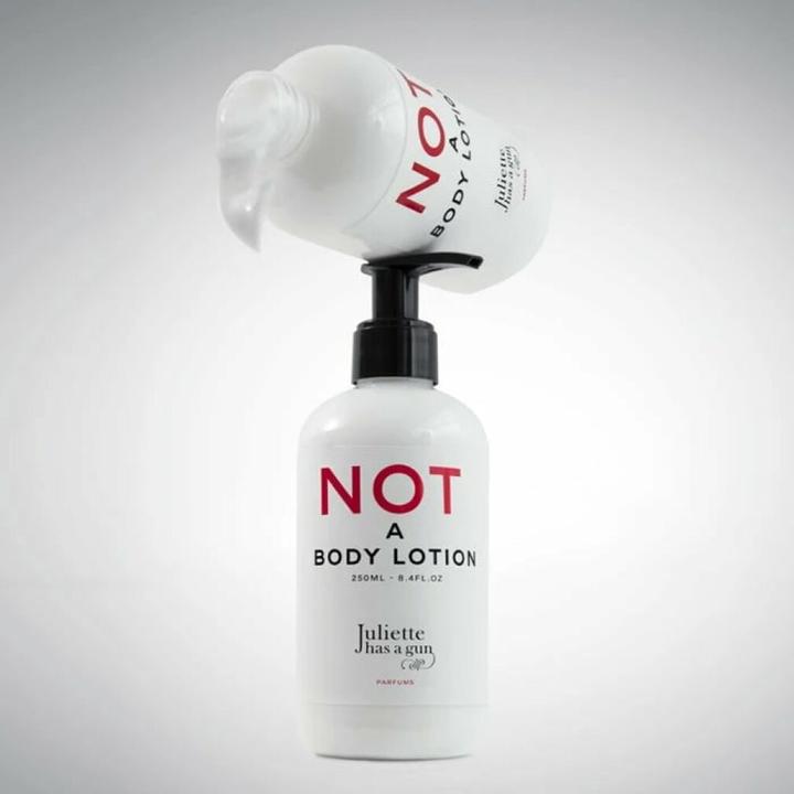 Produktbild Juliette Has a Gun Not A Body Lotion (Körpercreme, 250 ml)