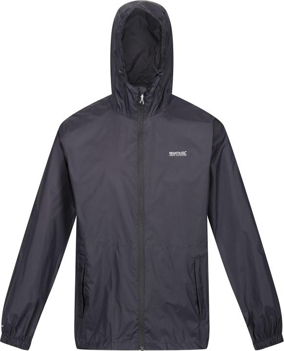 Actual product image Regatta Mens Pack It III Waterproof Jacket (4XL)