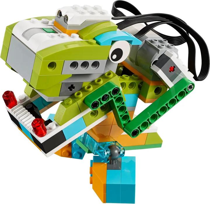 Produktbild LEGO WeDo 2.0 Basis Set