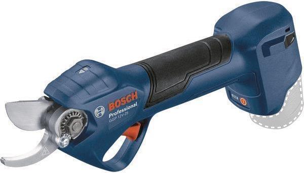 Produktbild Bosch Hausgeräte GGP 12V-25 (solo C) 06008D8101
