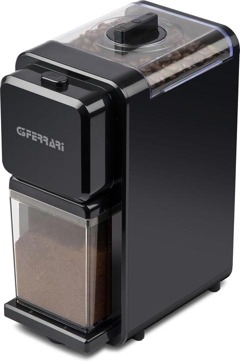 Immagine prodotto G3 Ferrari G20129 Macinacaffè 120 W Nero