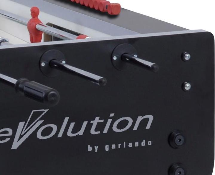 Image du produit Garlando G500 Evolution