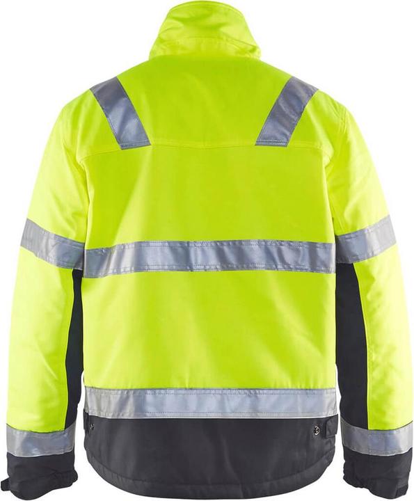 Productafbeelding Blakläder Winterjas waterdicht 4862 (S)