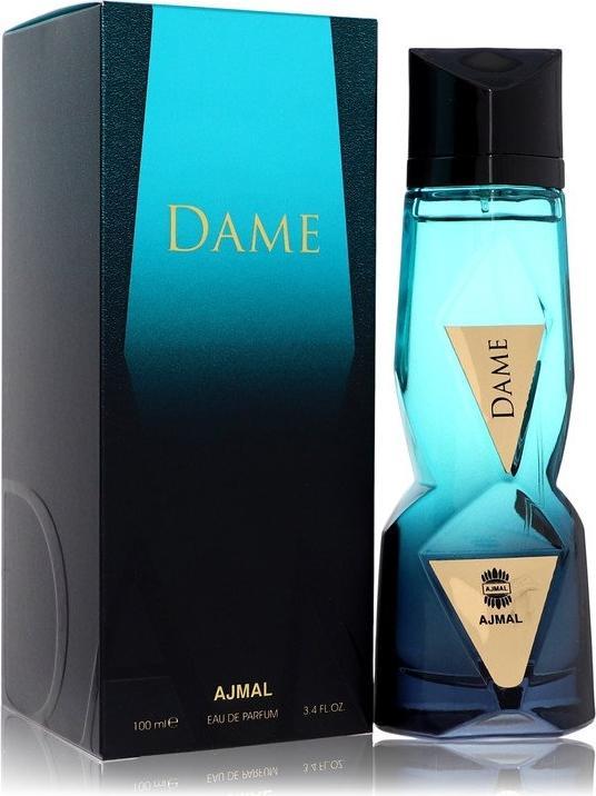 Produktbild Ajmal Dame by Eau de Parfum Spray 100 ml (Eau de Parfum, 100 ml)