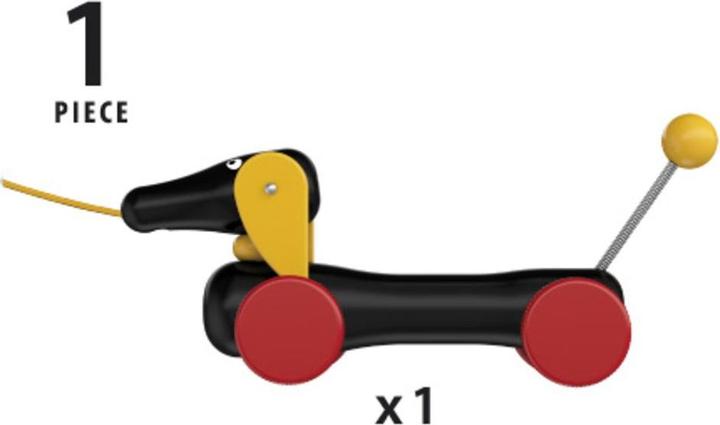Produktbild Brio Dachshund