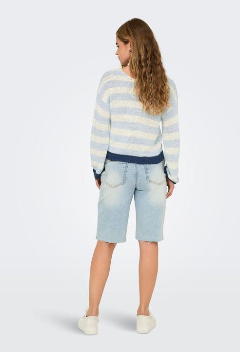 Produktbild Only ONLGEENA Strickpullover Strickpullover (L)