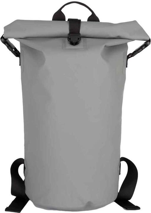 Kimood Rucksack Unifarben Wasserfest