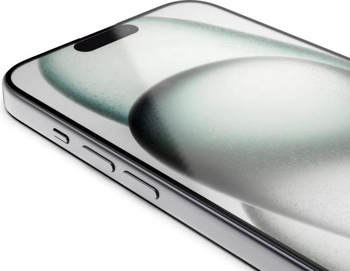 Actual product image Hama Extreme Protect (1 Piece, Samsung Galaxy S24 FE)