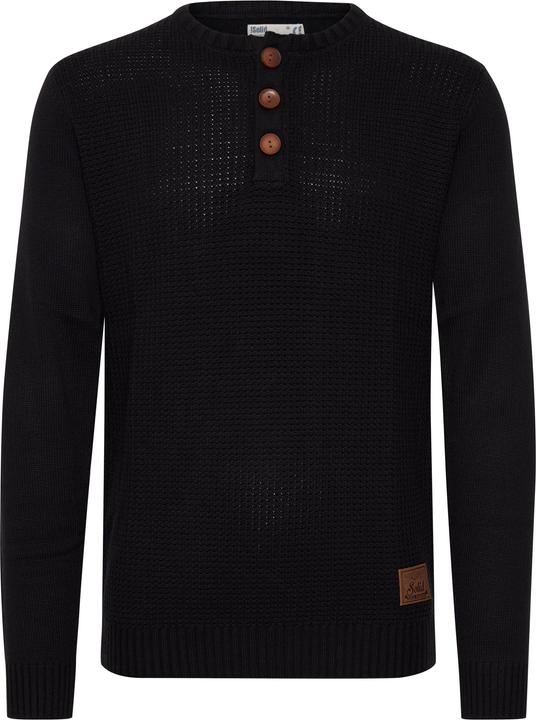 Immagine prodotto Solid Terrance Maglione Pullover Maglieria Da Uomo (M)