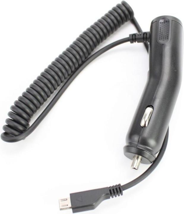 Produktbild Samsung ACADU10CBE Micro USB 700mAh Bulk
