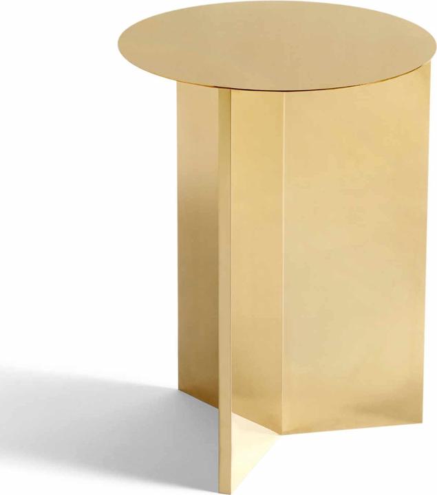 HAY Slit Table High Tisch