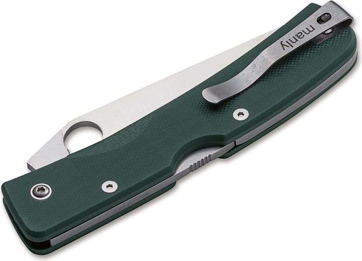 Image du produit Peak CPM-S-90V Vert militaire (9.40 cm)